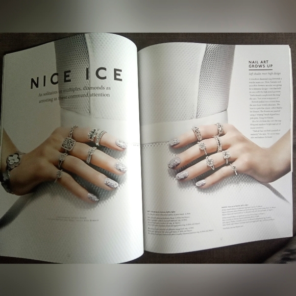 1879 Magazine By Birks - Picture 8 of 8